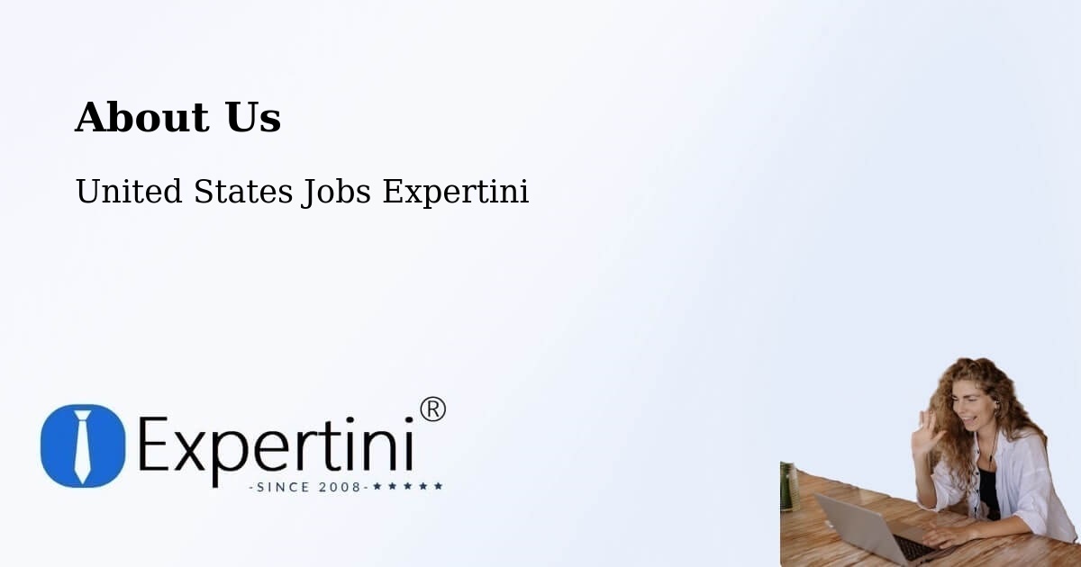 About Expertini - United States Jobs Expertini