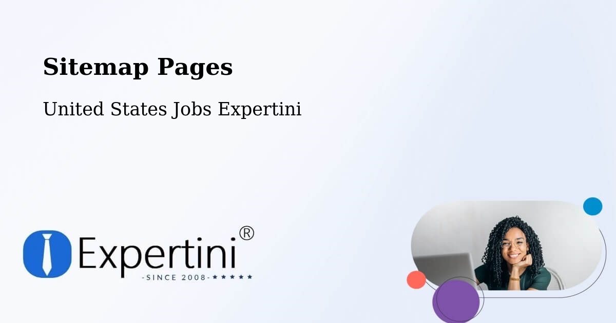 Sitemap Pages - Fort Washington - United States Jobs Expertini